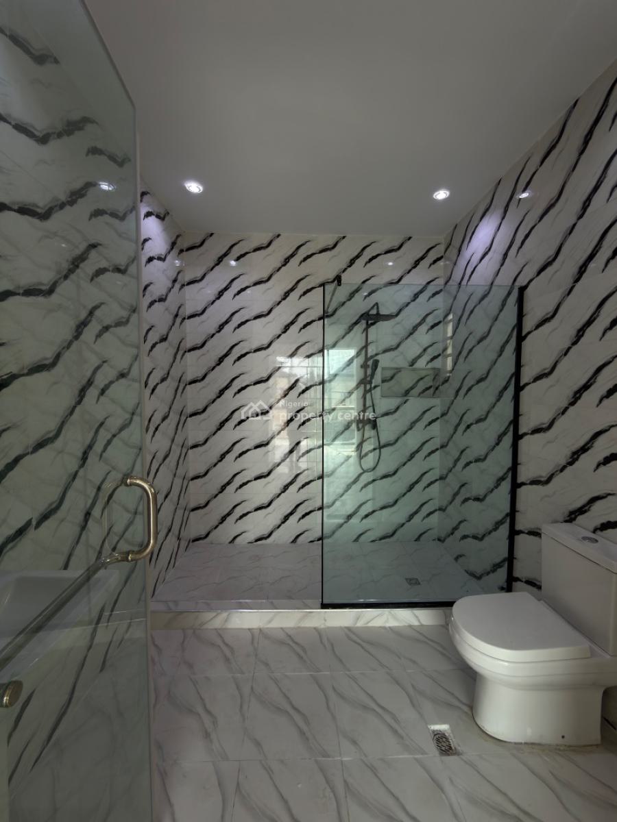 5 Bedroom Detached Duplex, Ajah, Lagos, Detached Duplex for Sale