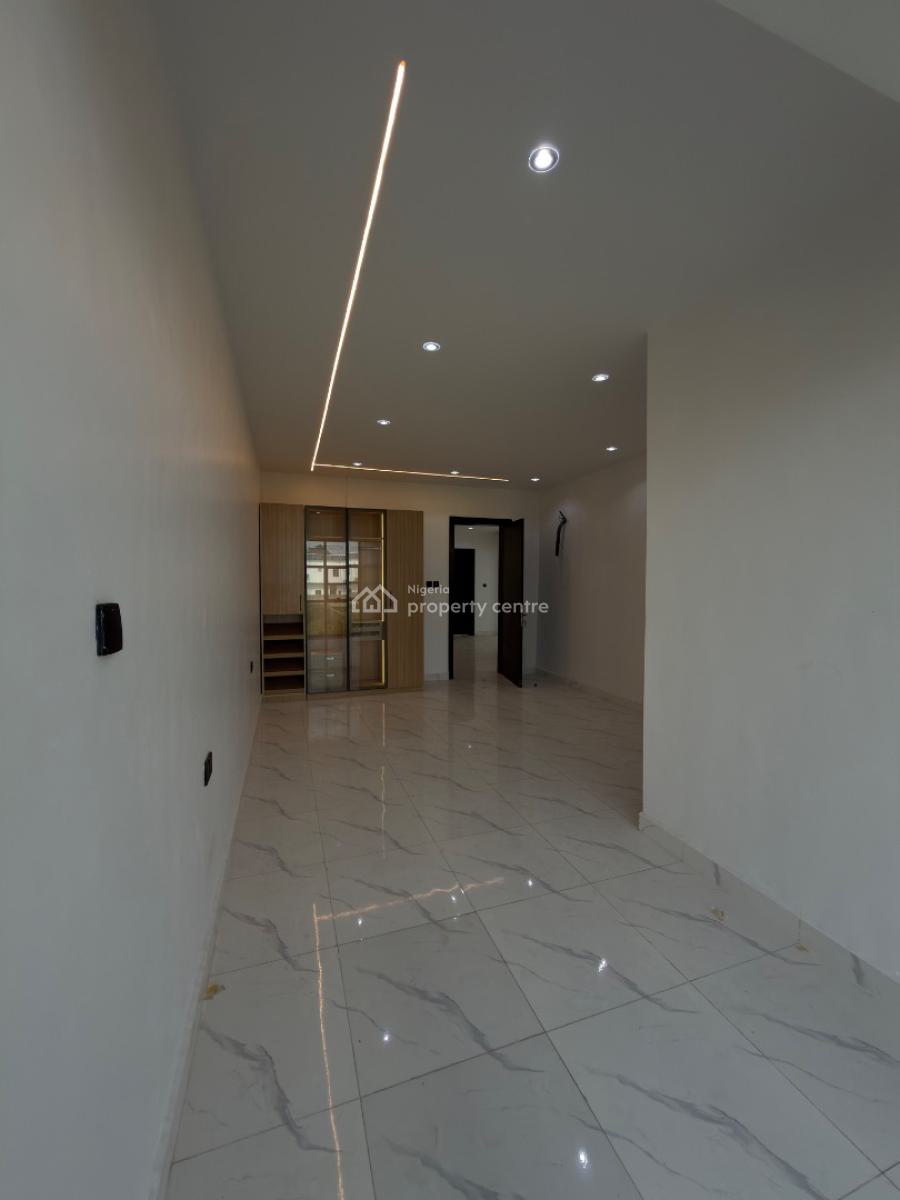5 Bedroom Detached Duplex, Ajah, Lagos, Detached Duplex for Sale