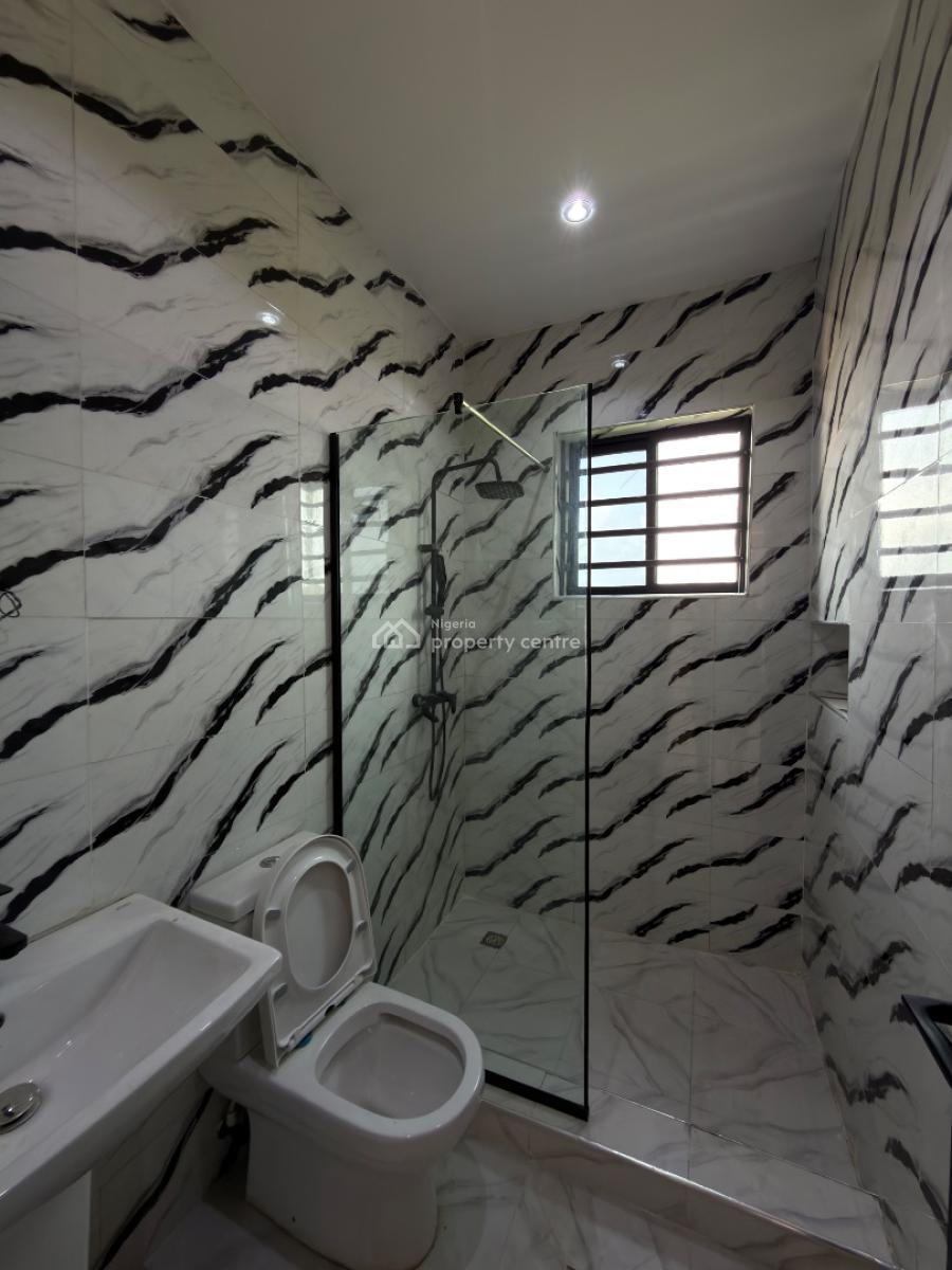 5 Bedroom Detached Duplex, Ajah, Lagos, Detached Duplex for Sale