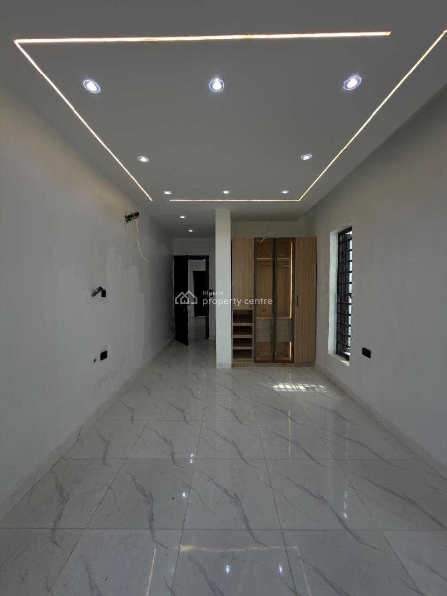 5 Bedroom Detached Duplex, Ajah, Lagos, Detached Duplex for Sale