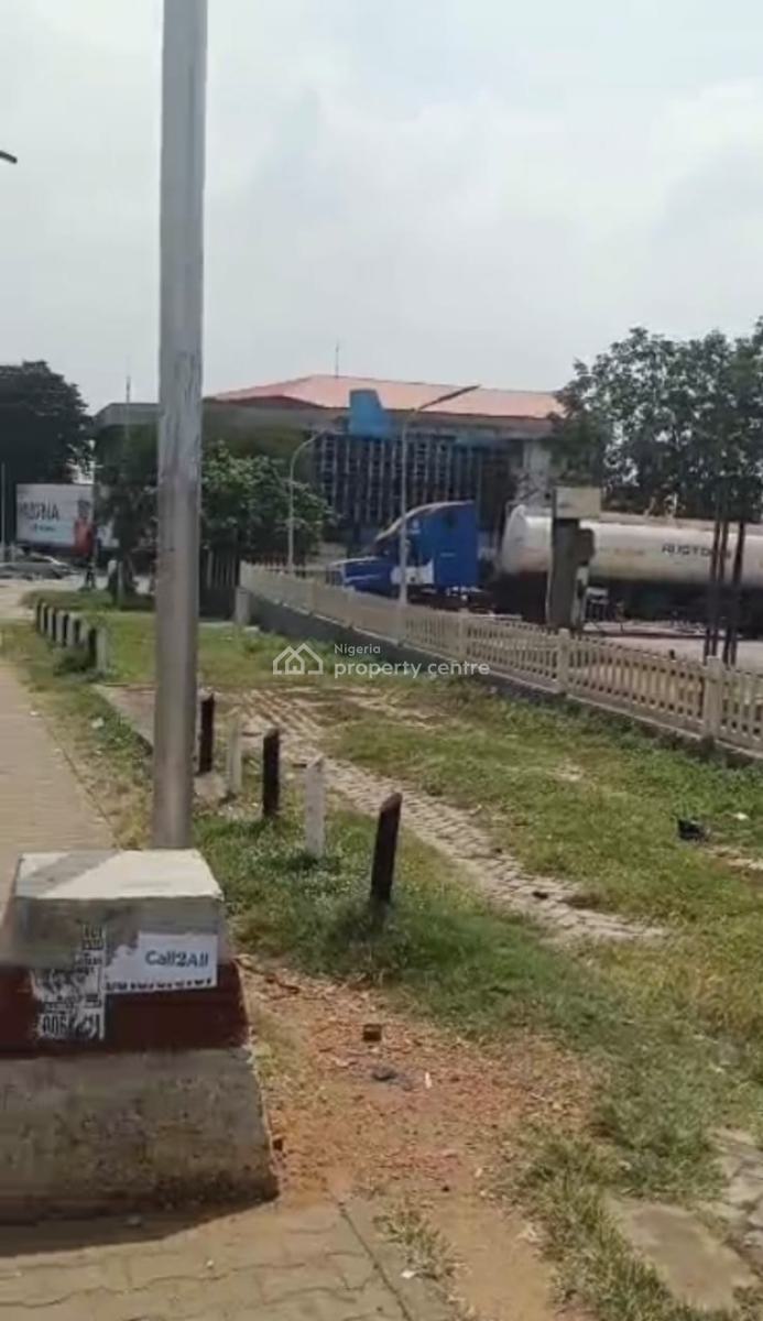 Mega Filling Station, Banex, Wuse 2, Abuja, Wuse 2, Abuja, Filling Station for Sale