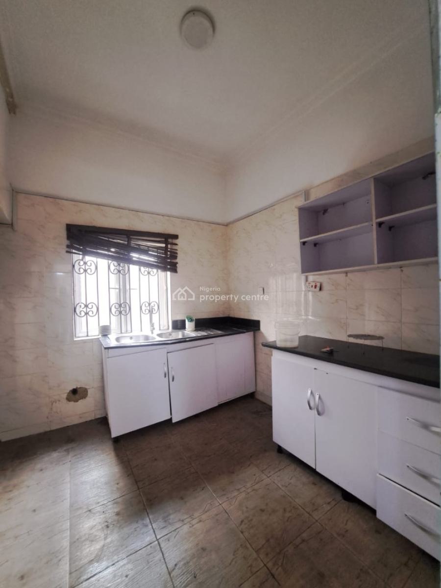 Luxury 2 Bedroom Flat Ground Floor, Kensula Road, Ikate, Lekki, Lagos, Flat / Apartment for Rent