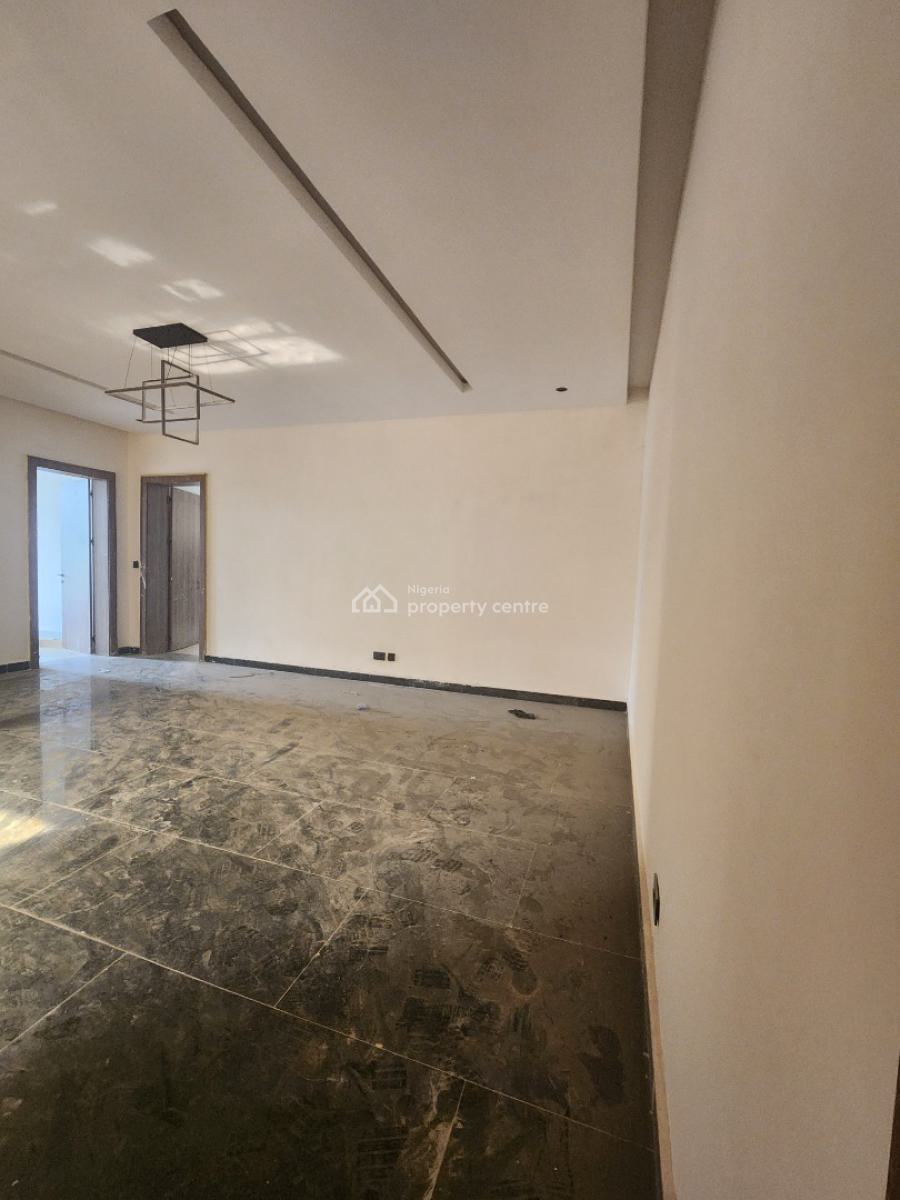 Imposing Fully Detached Duplex with a Swimming Pool, Colorado Street, Maitama District, Abuja, Detached Duplex for Sale