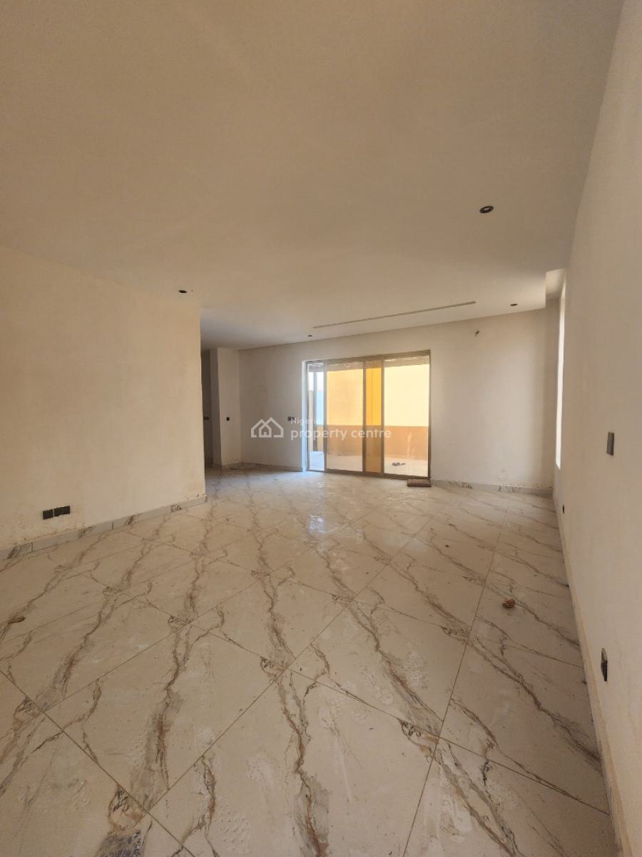 Imposing Fully Detached Duplex with a Swimming Pool, Colorado Street, Maitama District, Abuja, Detached Duplex for Sale