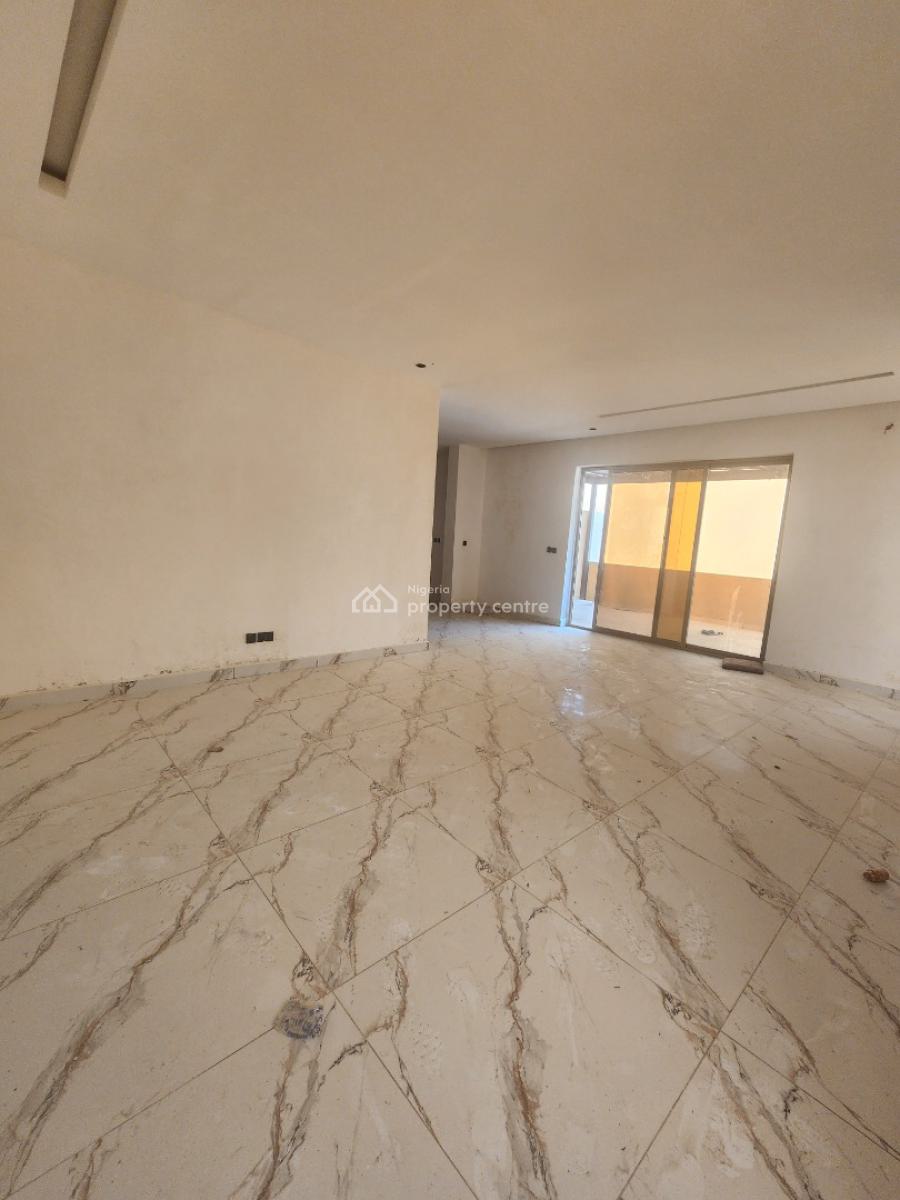 Imposing Fully Detached Duplex with a Swimming Pool, Colorado Street, Maitama District, Abuja, Detached Duplex for Sale