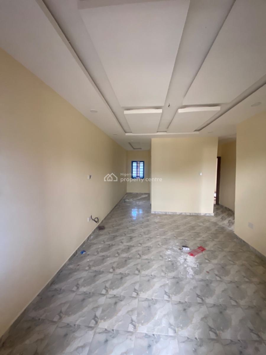 Very Sweet and Lovable Classic Brand New 2bedroom Just Out Hot Cake, Okun Ajah Axis Coaster Road, Okun-ajah, Ajah, Lagos, Flat / Apartment for Rent