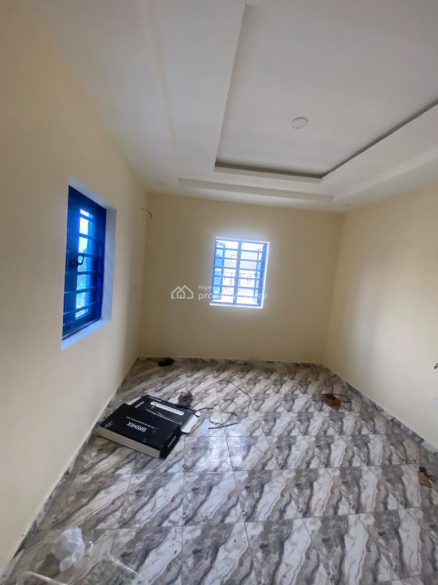 Very Sweet and Lovable Classic Brand New 2bedroom Just Out Hot Cake, Okun Ajah Axis Coaster Road, Okun-ajah, Ajah, Lagos, Flat / Apartment for Rent