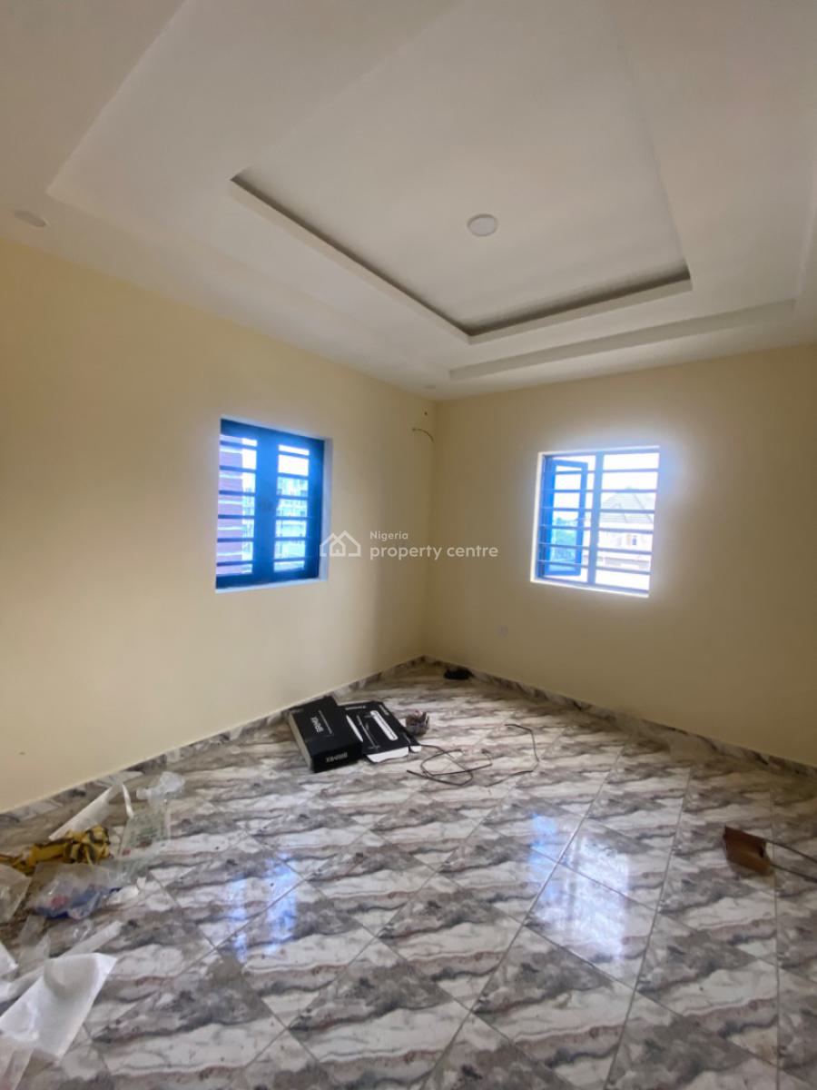 Very Sweet and Lovable Classic Brand New 2bedroom Just Out Hot Cake, Okun Ajah Axis Coaster Road, Okun-ajah, Ajah, Lagos, Flat / Apartment for Rent