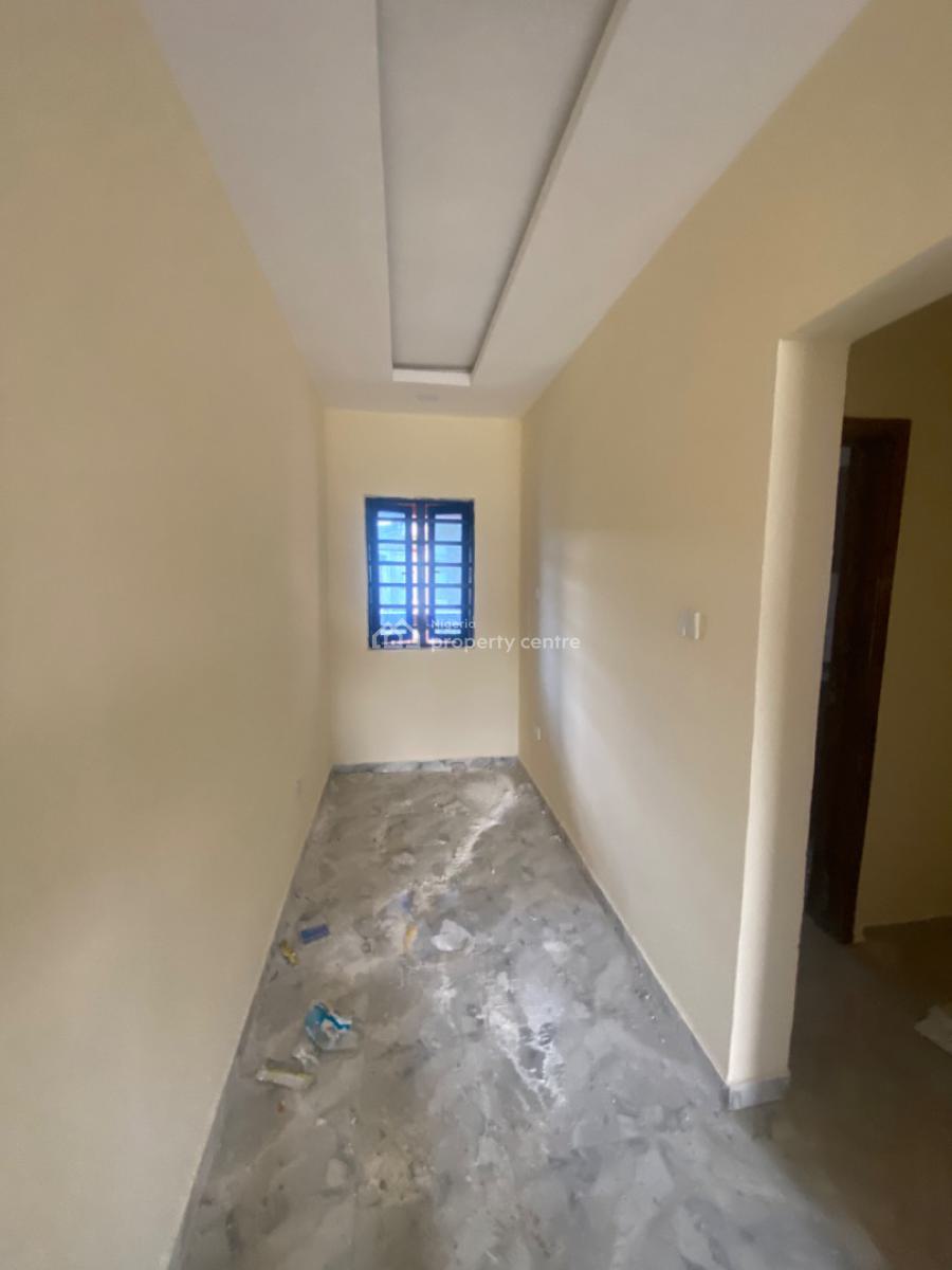 Very Sweet and Lovable Classic Brand New 2bedroom Just Out Hot Cake, Okun Ajah Axis Coaster Road, Okun-ajah, Ajah, Lagos, Flat / Apartment for Rent