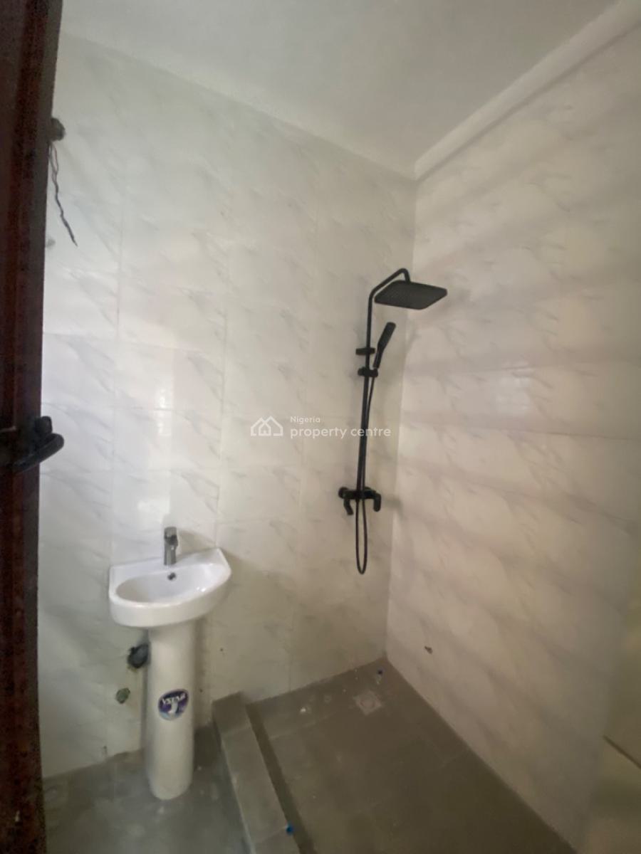 Very Sweet and Lovable Classic Brand New 2bedroom Just Out Hot Cake, Okun Ajah Axis Coaster Road, Okun-ajah, Ajah, Lagos, Flat / Apartment for Rent