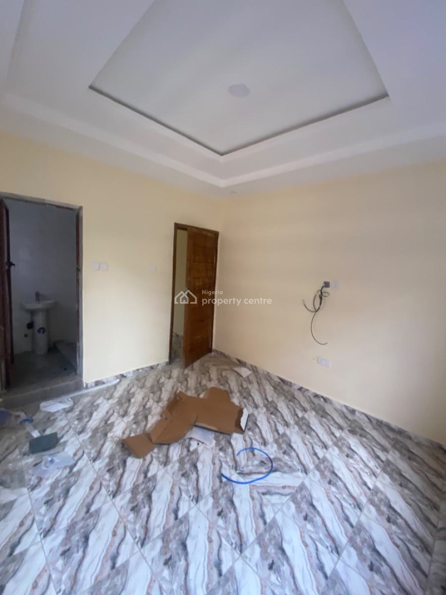 Very Sweet and Lovable Classic Brand New 2bedroom Just Out Hot Cake, Okun Ajah Axis Coaster Road, Okun-ajah, Ajah, Lagos, Flat / Apartment for Rent