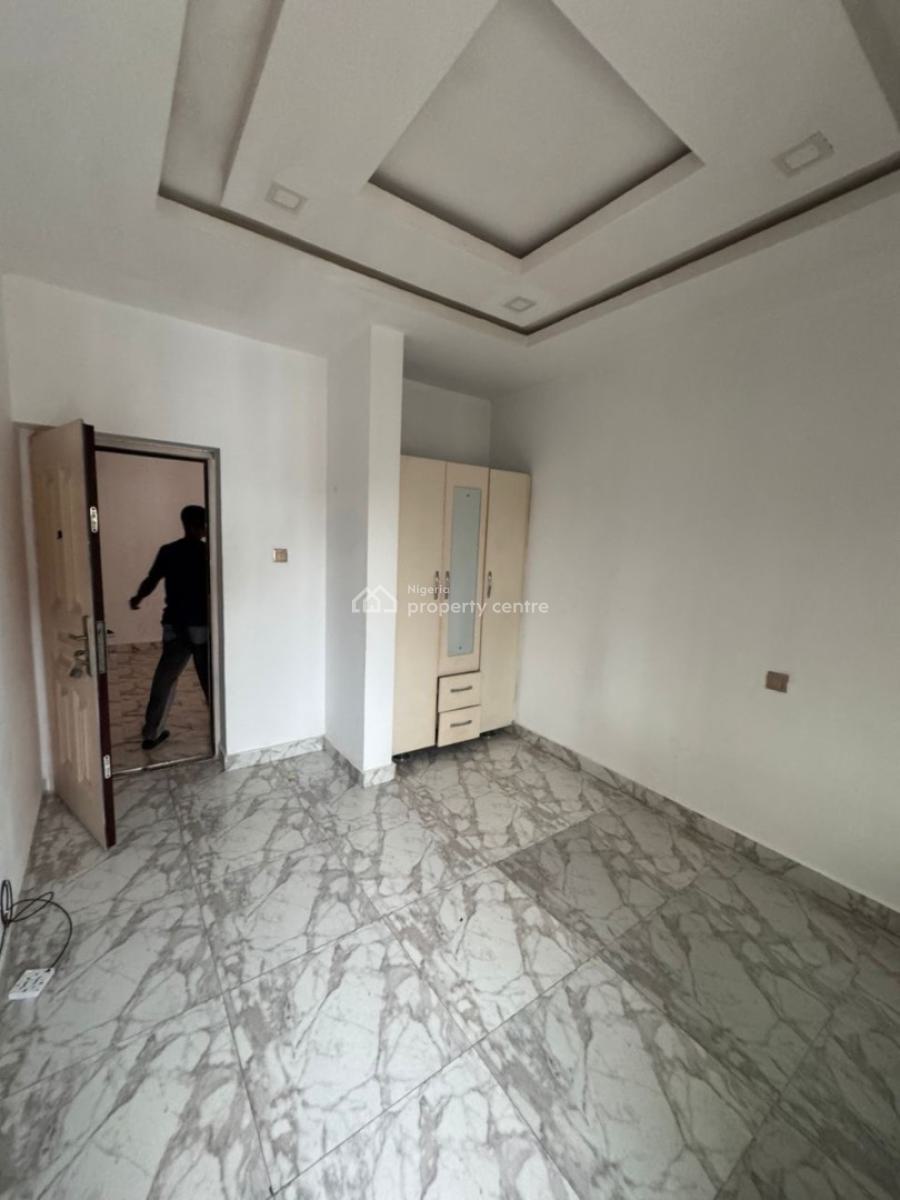 Luxury 2bedroom Flat, Jibril Estate, Behind Dkk, Close to Blenco, Ajah, Lagos, Flat / Apartment for Rent