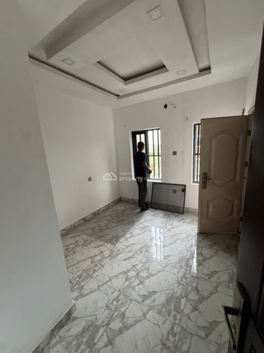 Luxury 2bedroom Flat, Jibril Estate, Behind Dkk, Close to Blenco, Ajah, Lagos, Flat / Apartment for Rent