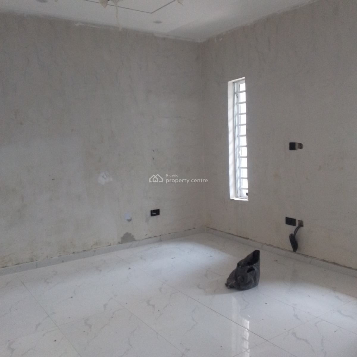 Newly Built 3bedroom Terrace Duplexat Gbagada Lagos, Gnagada, Gbagada, Lagos, Terraced Duplex for Sale