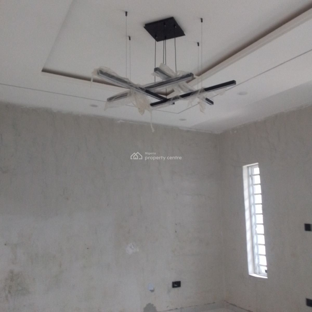 Newly Built 3bedroom Terrace Duplexat Gbagada Lagos, Gnagada, Gbagada, Lagos, Terraced Duplex for Sale