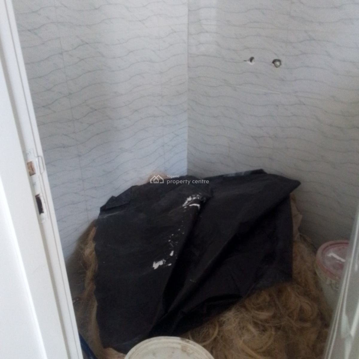 Newly Built 3bedroom Terrace Duplexat Gbagada Lagos, Gnagada, Gbagada, Lagos, Terraced Duplex for Sale