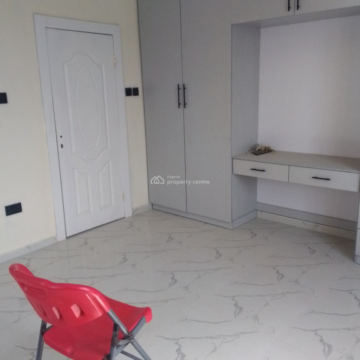 Newly Built 3bedroom Terrace Duplexat Gbagada Lagos, Gnagada, Gbagada, Lagos, Terraced Duplex for Sale