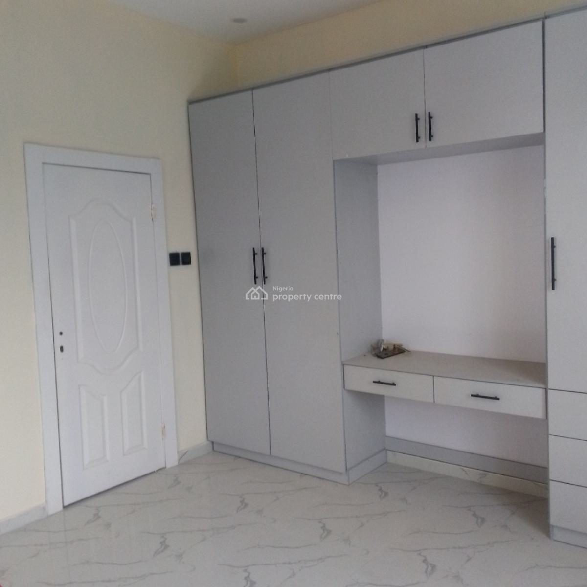 Newly Built 3bedroom Terrace Duplexat Gbagada Lagos, Gnagada, Gbagada, Lagos, Terraced Duplex for Sale