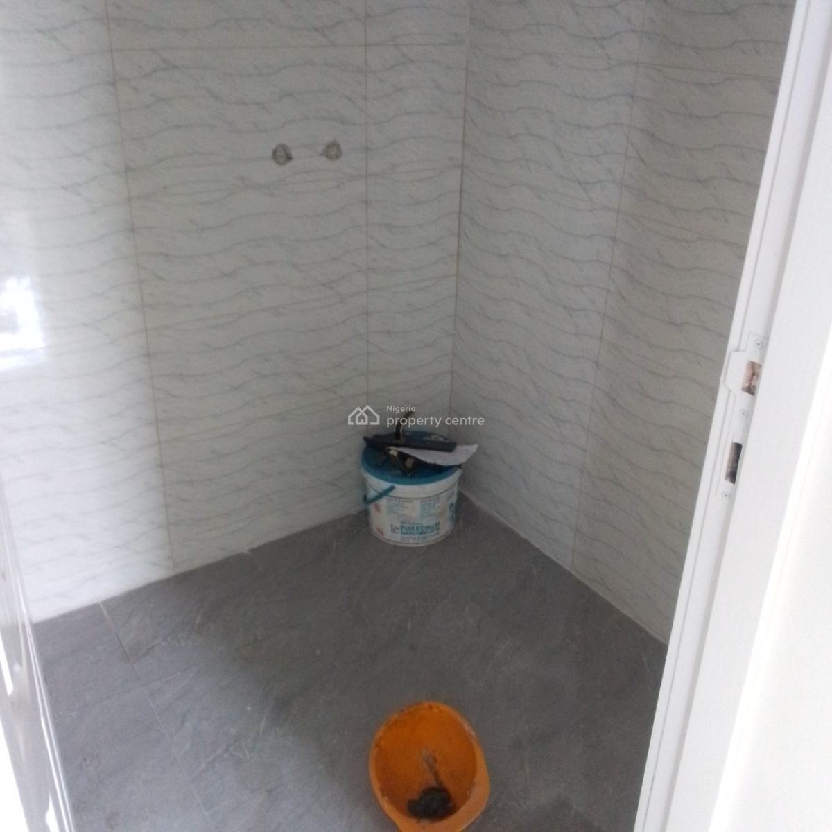 Newly Built 3bedroom Terrace Duplexat Gbagada Lagos, Gnagada, Gbagada, Lagos, Terraced Duplex for Sale