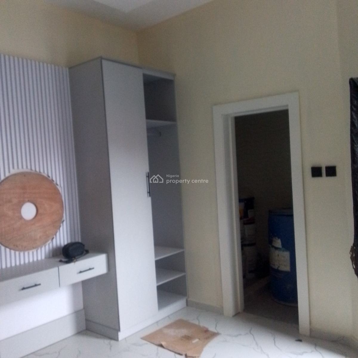 Newly Built 3bedroom Terrace Duplexat Gbagada Lagos, Gnagada, Gbagada, Lagos, Terraced Duplex for Sale