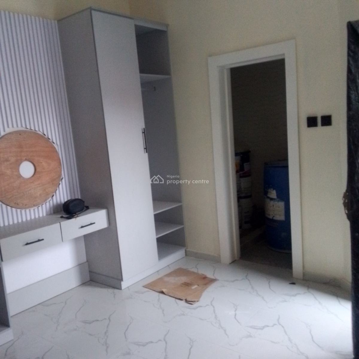 Newly Built 3bedroom Terrace Duplexat Gbagada Lagos, Gnagada, Gbagada, Lagos, Terraced Duplex for Sale