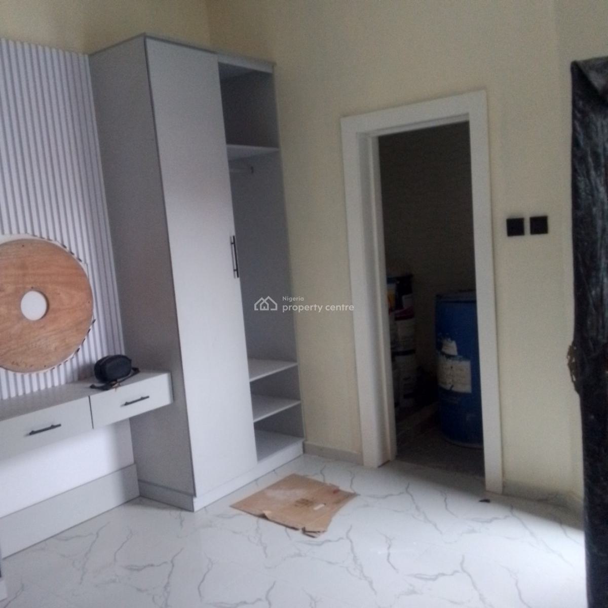 Newly Built 3bedroom Terrace Duplexat Gbagada Lagos, Gnagada, Gbagada, Lagos, Terraced Duplex for Sale