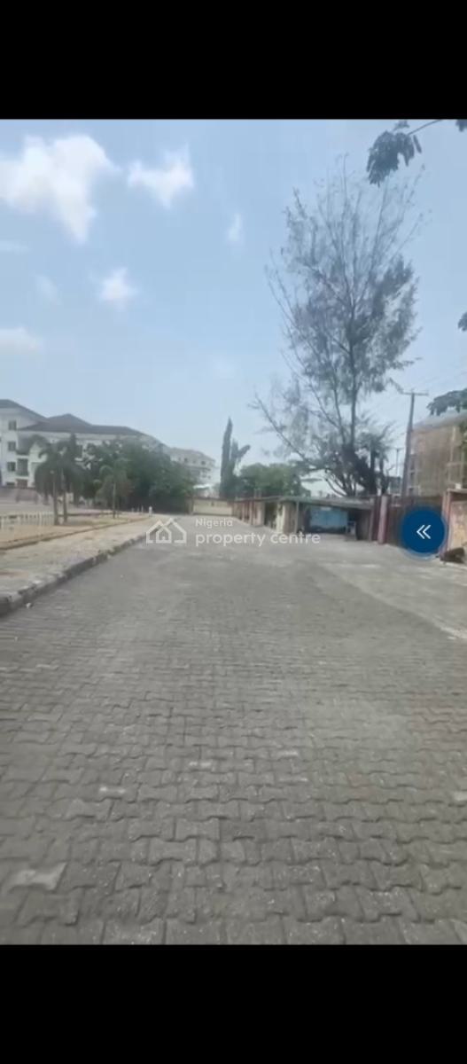 Prime Bare Land, Admiralty Way, Lekki Phase 1, Lekki, Lagos, Mixed-use Land for Sale