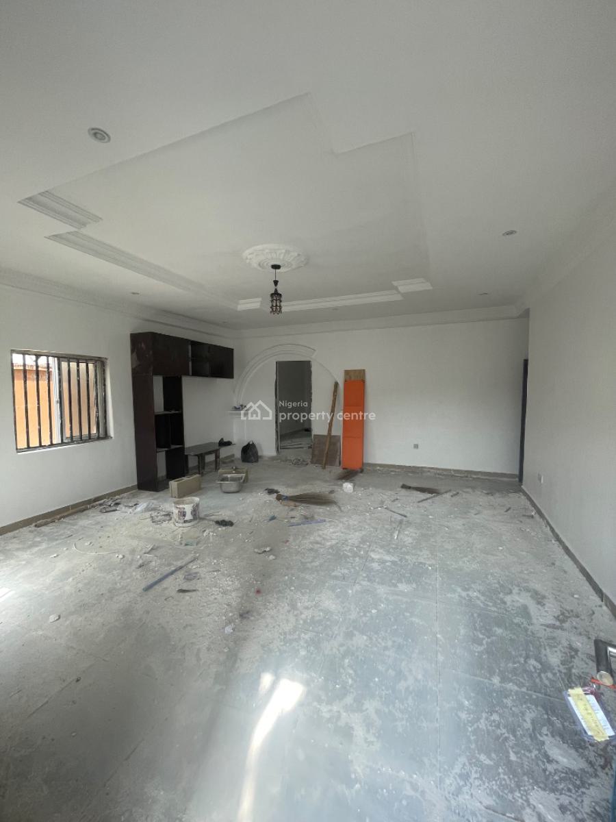 Miniflat, Hopeville Estate, Sangotedo, Ajah, Lagos, Mini Flat (room and Parlour) for Rent