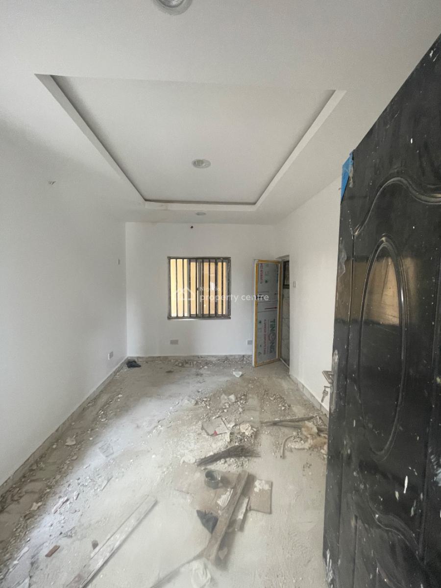 Miniflat, Hopeville Estate, Sangotedo, Ajah, Lagos, Mini Flat (room and Parlour) for Rent