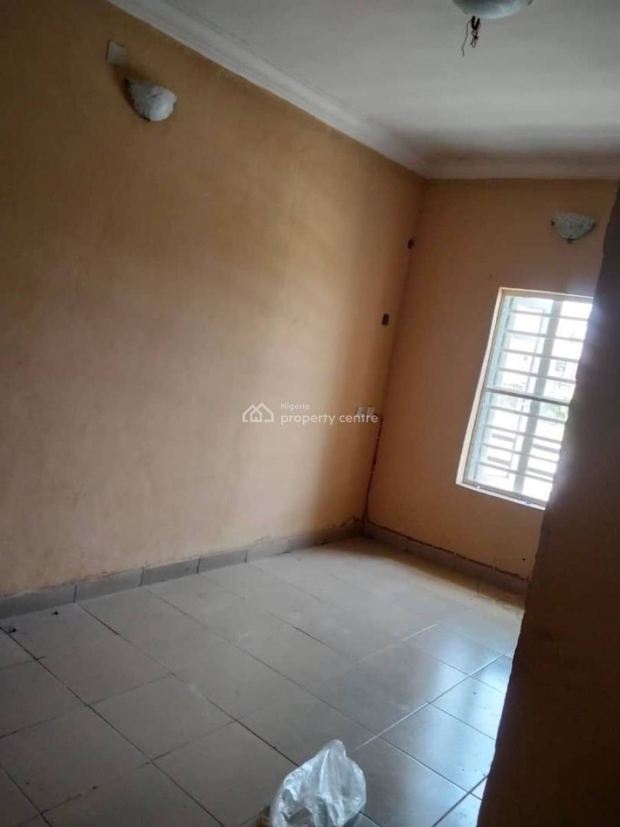 Sharp 3 Bedroom Flat Upstairs in an Estate, Abijo, Abijo, Lekki, Lagos, Flat / Apartment for Rent