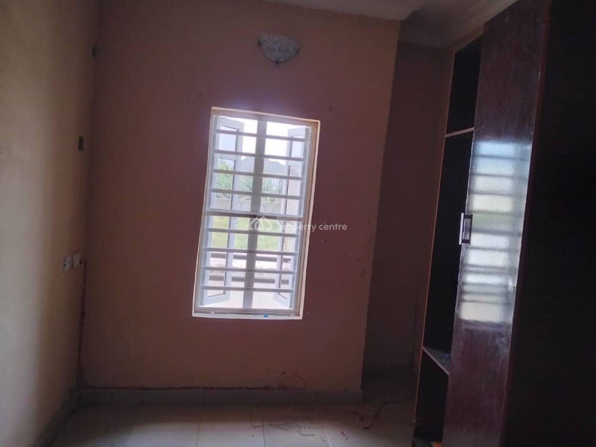 Sharp 3 Bedroom Flat Upstairs in an Estate, Abijo, Abijo, Lekki, Lagos, Flat / Apartment for Rent