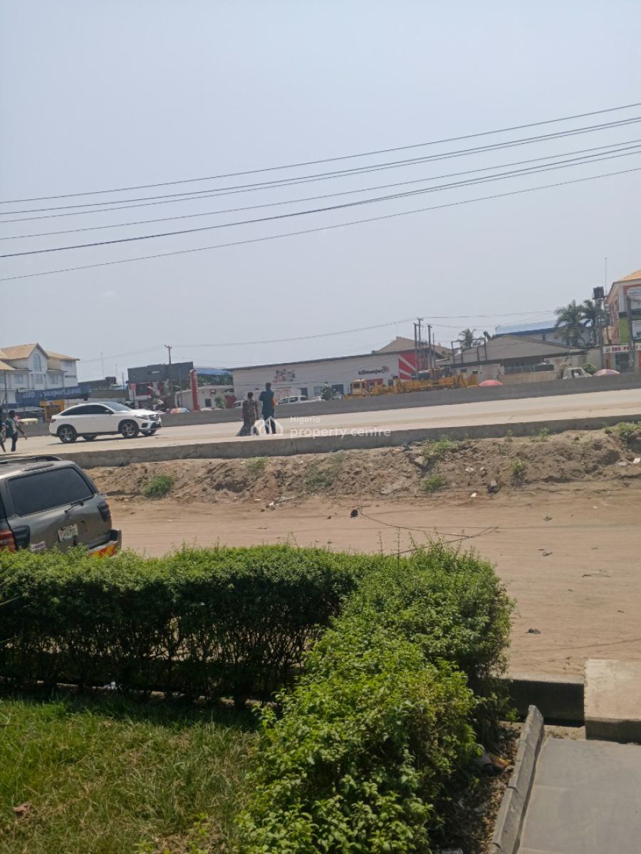 Newly Out Land, Ilasan, Ikate, Ikate Elegushi, Lekki, Lagos, Residential Land Joint Venture