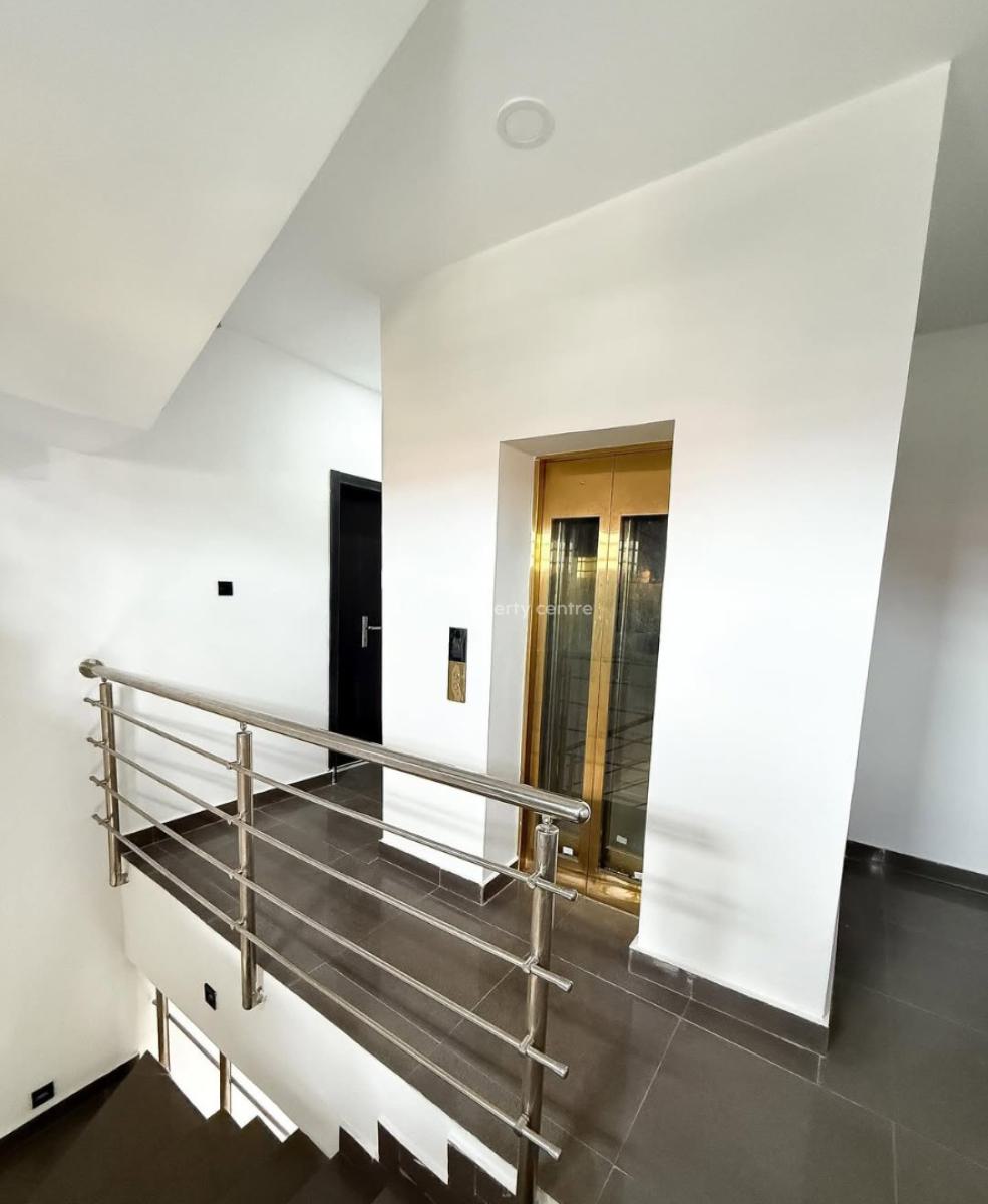 3, Lekki Phase 1, Lekki, Lagos, Flat / Apartment for Rent