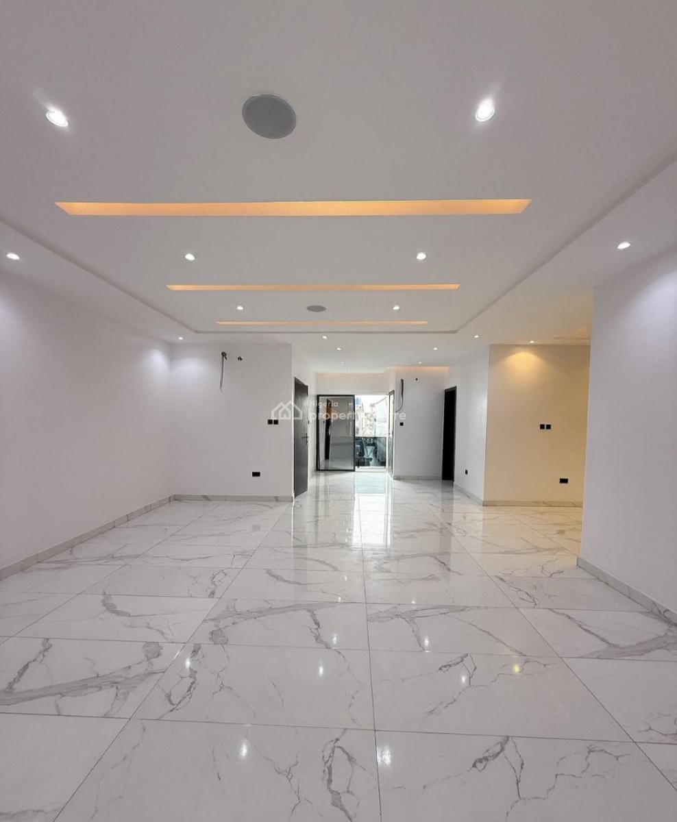 3, Lekki Phase 1, Lekki, Lagos, Flat / Apartment for Rent