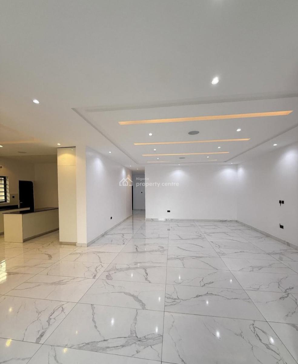 3, Lekki Phase 1, Lekki, Lagos, Flat / Apartment for Rent