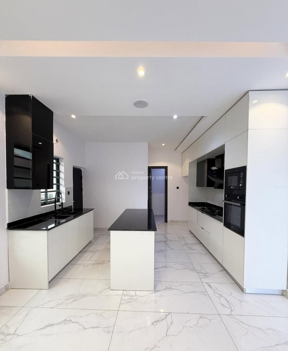 3, Lekki Phase 1, Lekki, Lagos, Flat / Apartment for Rent