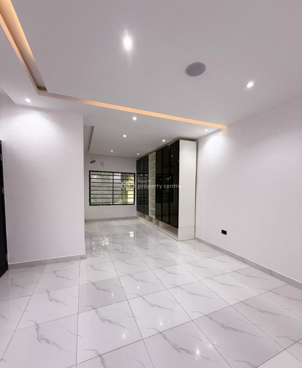 3, Lekki Phase 1, Lekki, Lagos, Flat / Apartment for Rent