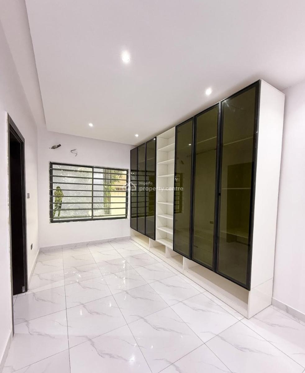 3, Lekki Phase 1, Lekki, Lagos, Flat / Apartment for Rent