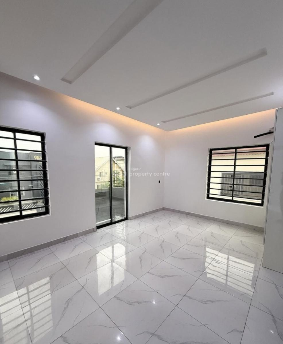 3, Lekki Phase 1, Lekki, Lagos, Flat / Apartment for Rent