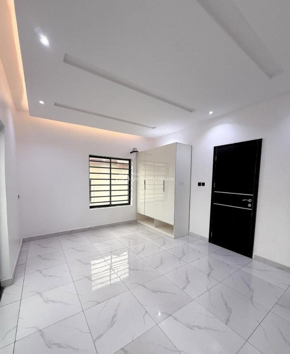 3, Lekki Phase 1, Lekki, Lagos, Flat / Apartment for Rent