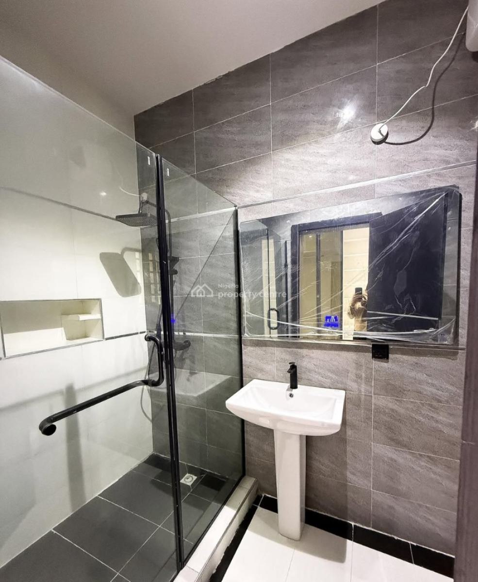 3, Lekki Phase 1, Lekki, Lagos, Flat / Apartment for Rent