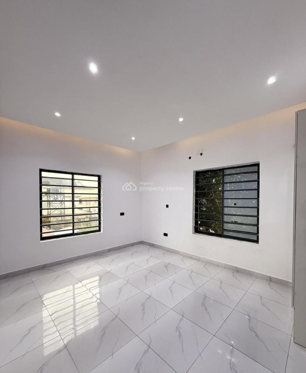 3, Lekki Phase 1, Lekki, Lagos, Flat / Apartment for Rent