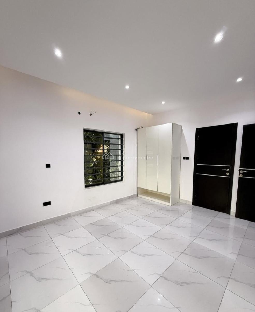 3, Lekki Phase 1, Lekki, Lagos, Flat / Apartment for Rent