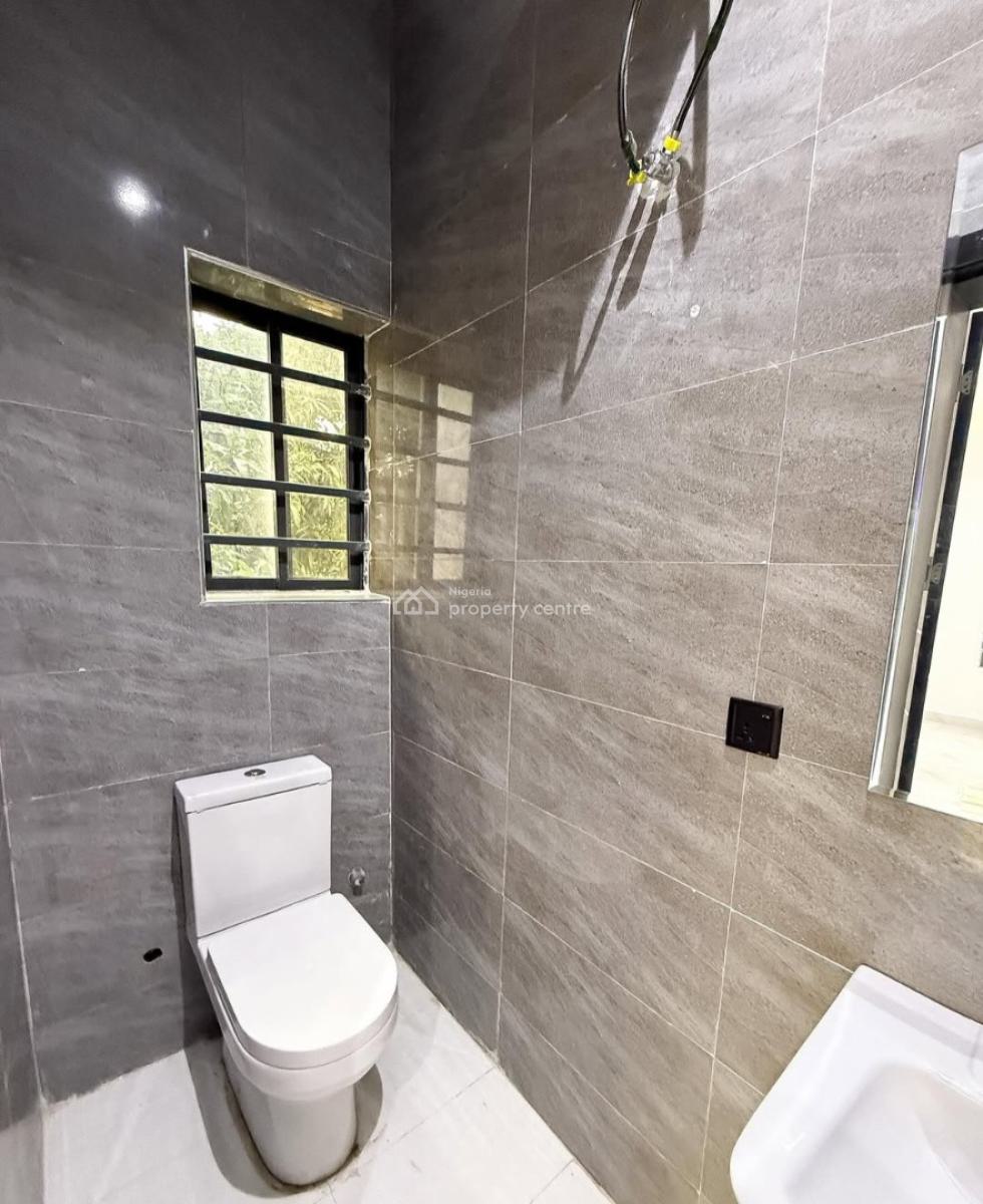 3, Lekki Phase 1, Lekki, Lagos, Flat / Apartment for Rent