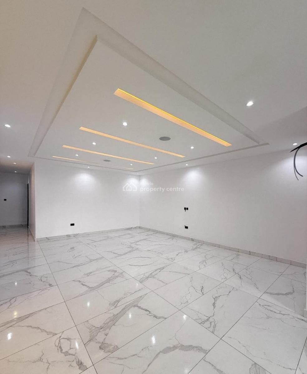 3, Lekki Phase 1, Lekki, Lagos, Flat / Apartment for Rent