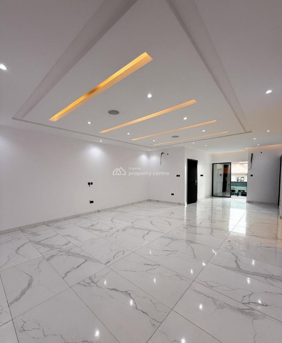 3, Lekki Phase 1, Lekki, Lagos, Flat / Apartment for Rent