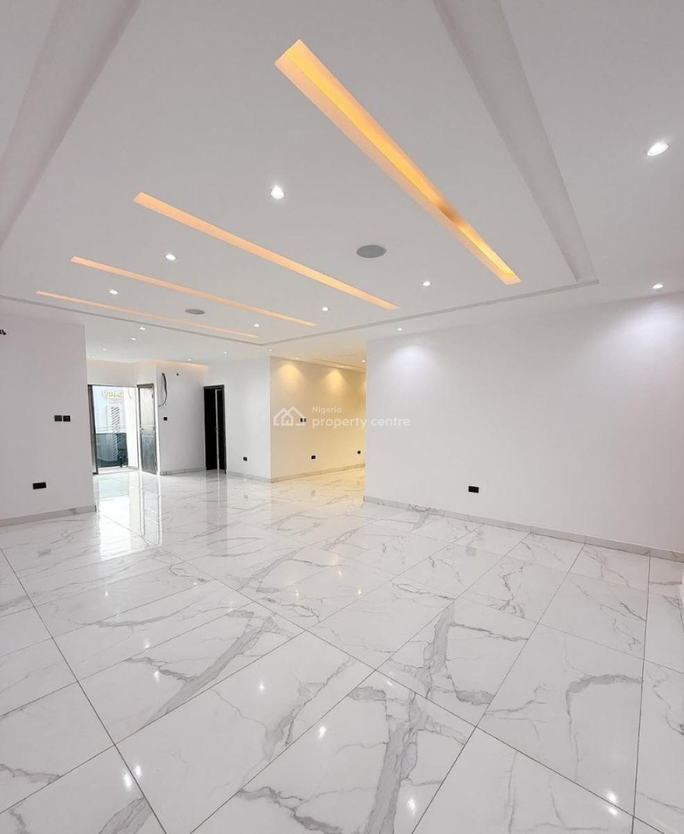 3, Lekki Phase 1, Lekki, Lagos, Flat / Apartment for Rent