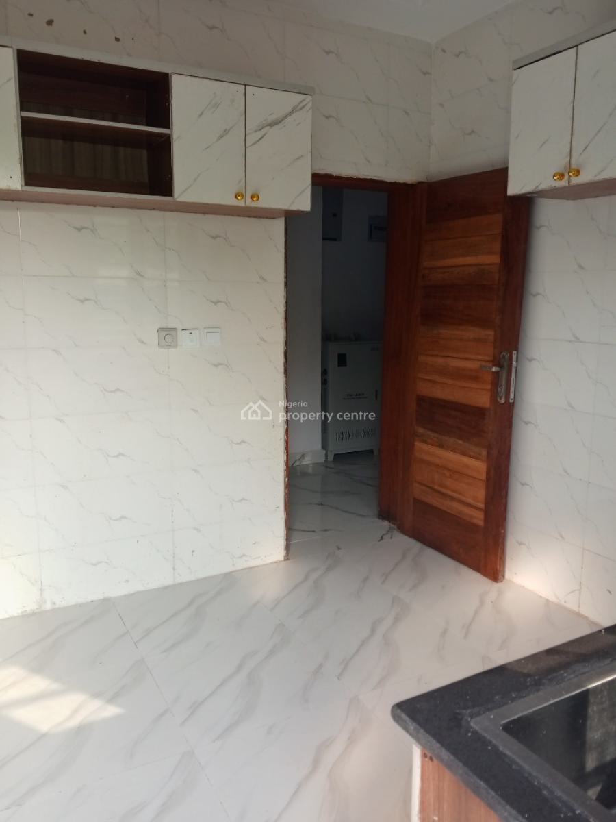 Luxury 4bedroom Duplex Alone in The Compound, Awoyaya, Ibeju Lekki, Lagos, Detached Duplex for Rent