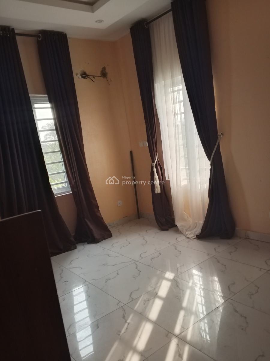 Luxury 4bedroom Duplex Alone in The Compound, Awoyaya, Ibeju Lekki, Lagos, Detached Duplex for Rent