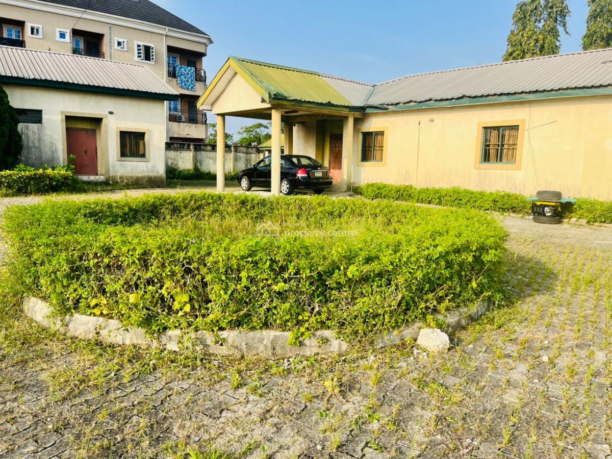 Prime Warehouse Land, Badore, Ajah, Lagos, Warehouse for Sale